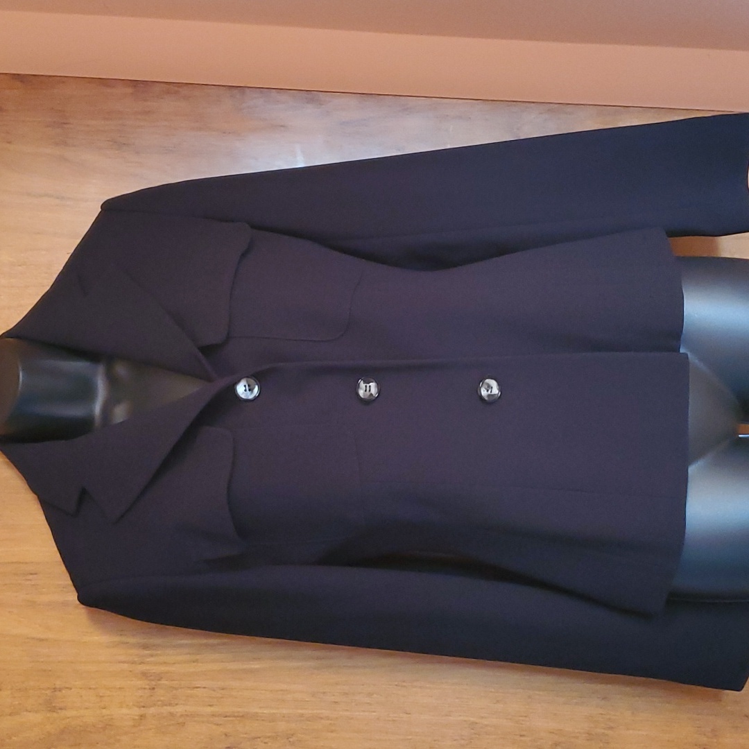 Jax Jacket
